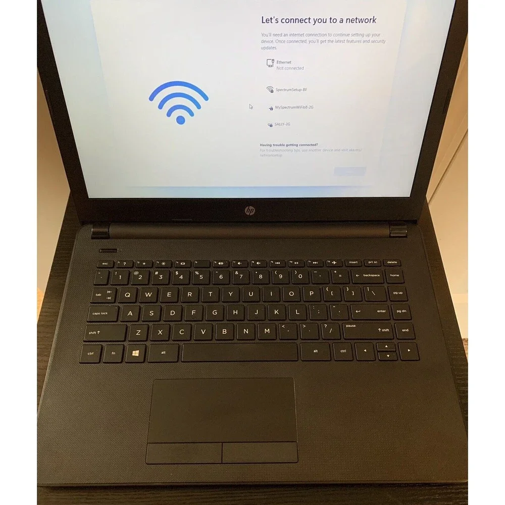 HP 14-bw066nr 14” Renewed Laptop Windows 11 OS